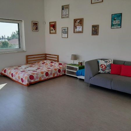 Limassol sea view studio Exterior foto
