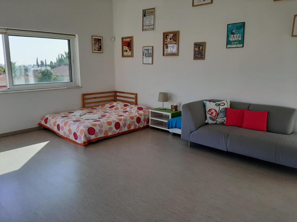 Limassol sea view studio Exterior foto